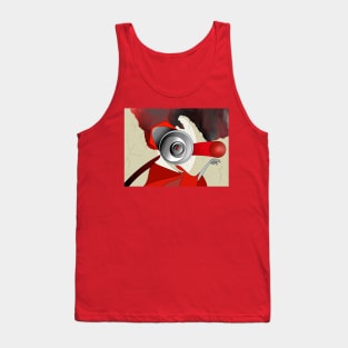 Handmaid’s Revenge Tank Top